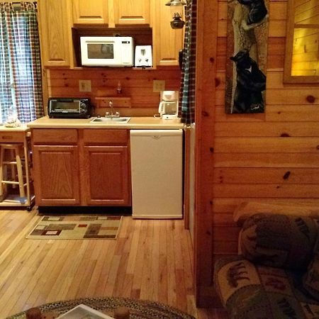 Valle Crucis Farm Zimmer foto