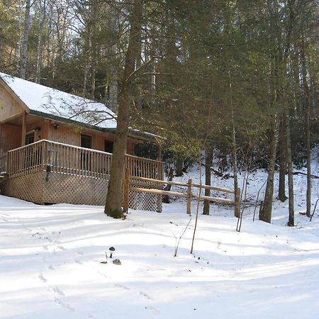 Valle Crucis Farm Exterior foto